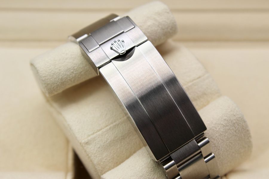 Rolex Submariner 124060